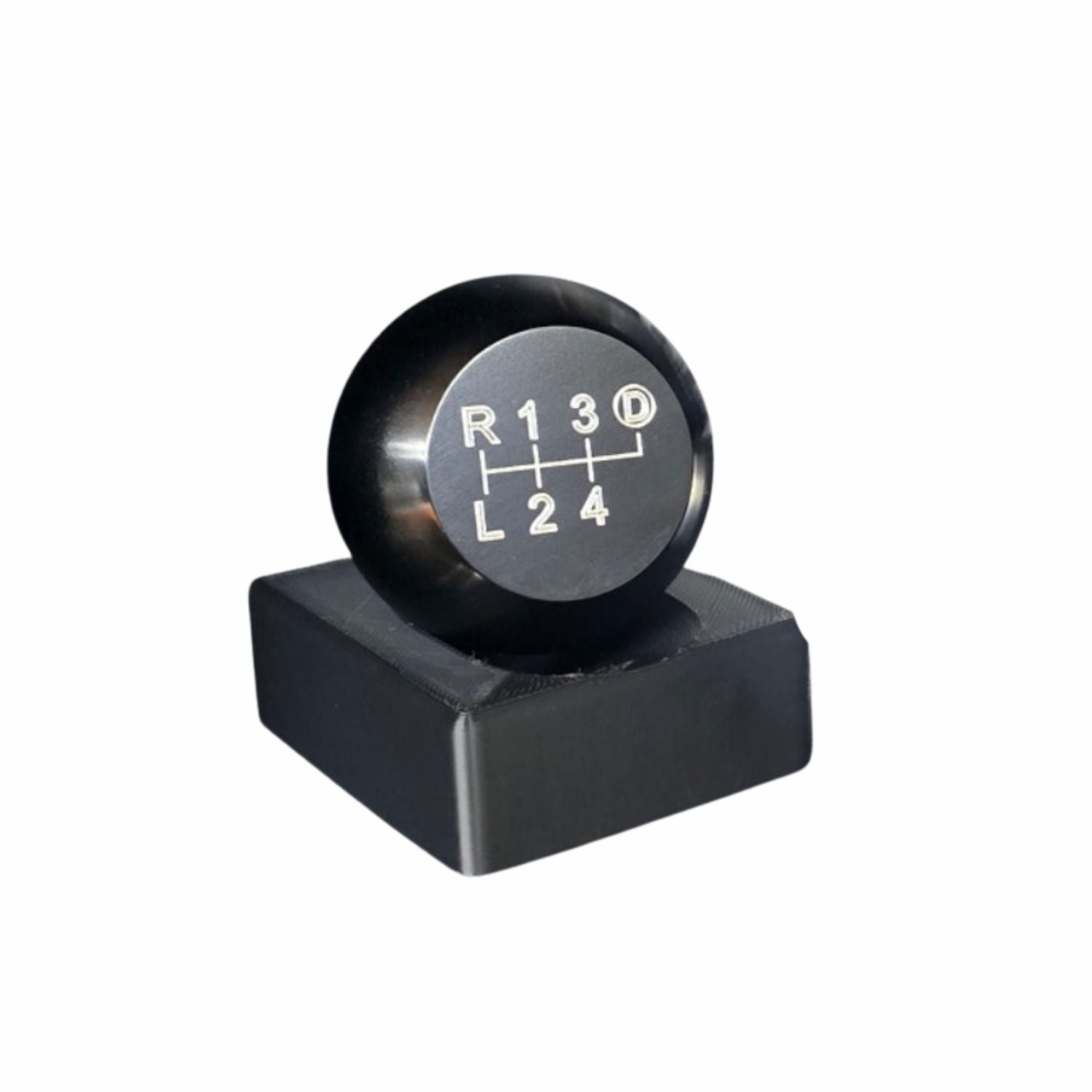 Diesels and Dirtbags ZF5/ZF6 Billet Aluminum Shift Knob 1987-2007