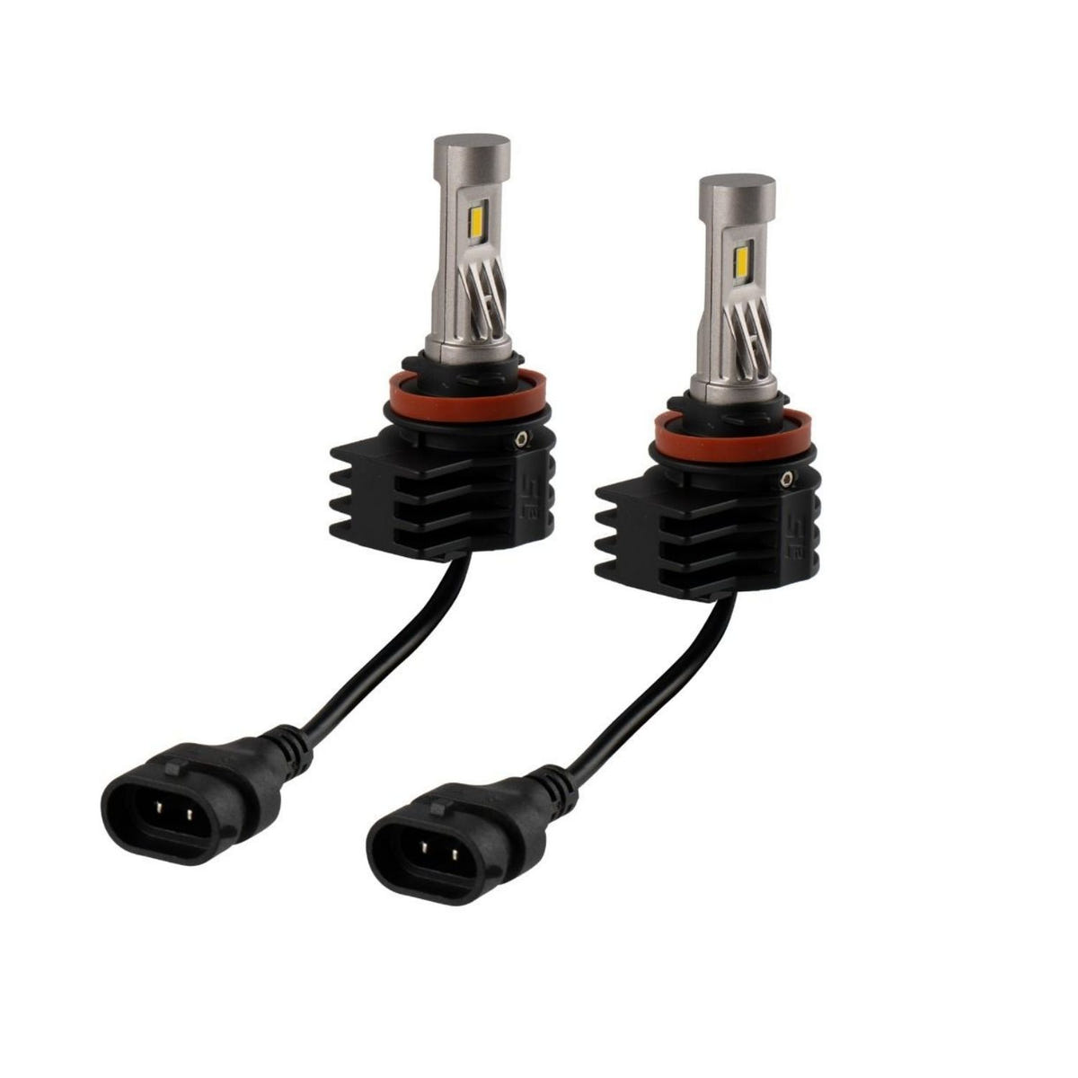 Diode Dynamics HP48 H11 6000K LED fog light bulbs for Ford Super Duty
