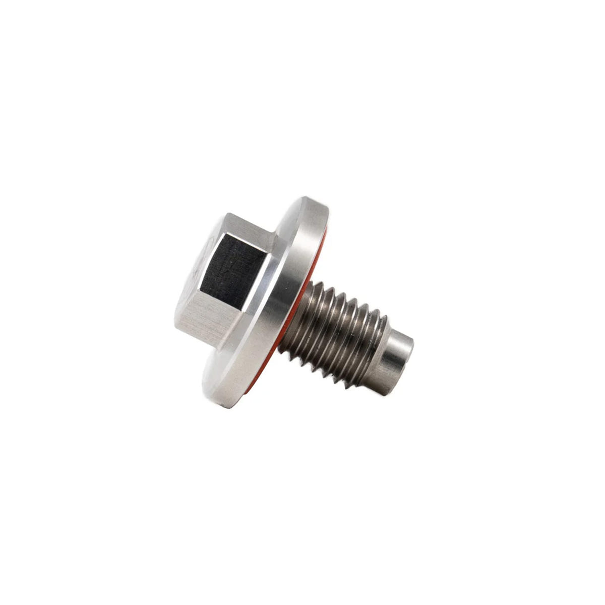DmaxStore Magnetic Transmission Drain Plug 01-19 GM 6.6L Duramax LB7/LLY/LBZ/LMM/LML/L5P