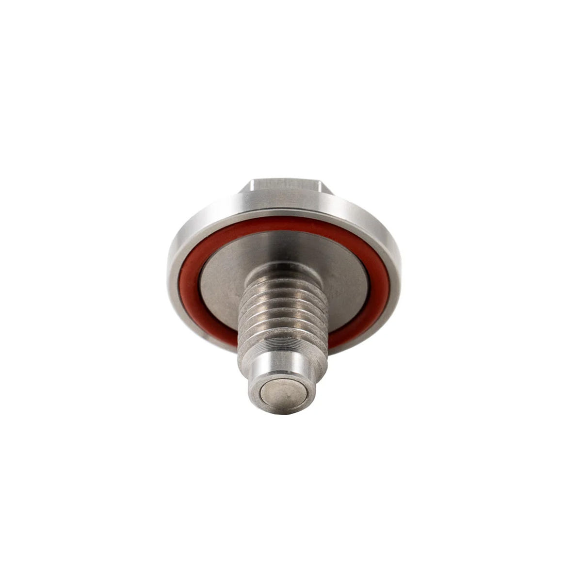 DmaxStore Magnetic Transmission Drain Plug 01-19 GM 6.6L Duramax LB7/LLY/LBZ/LMM/LML/L5P
