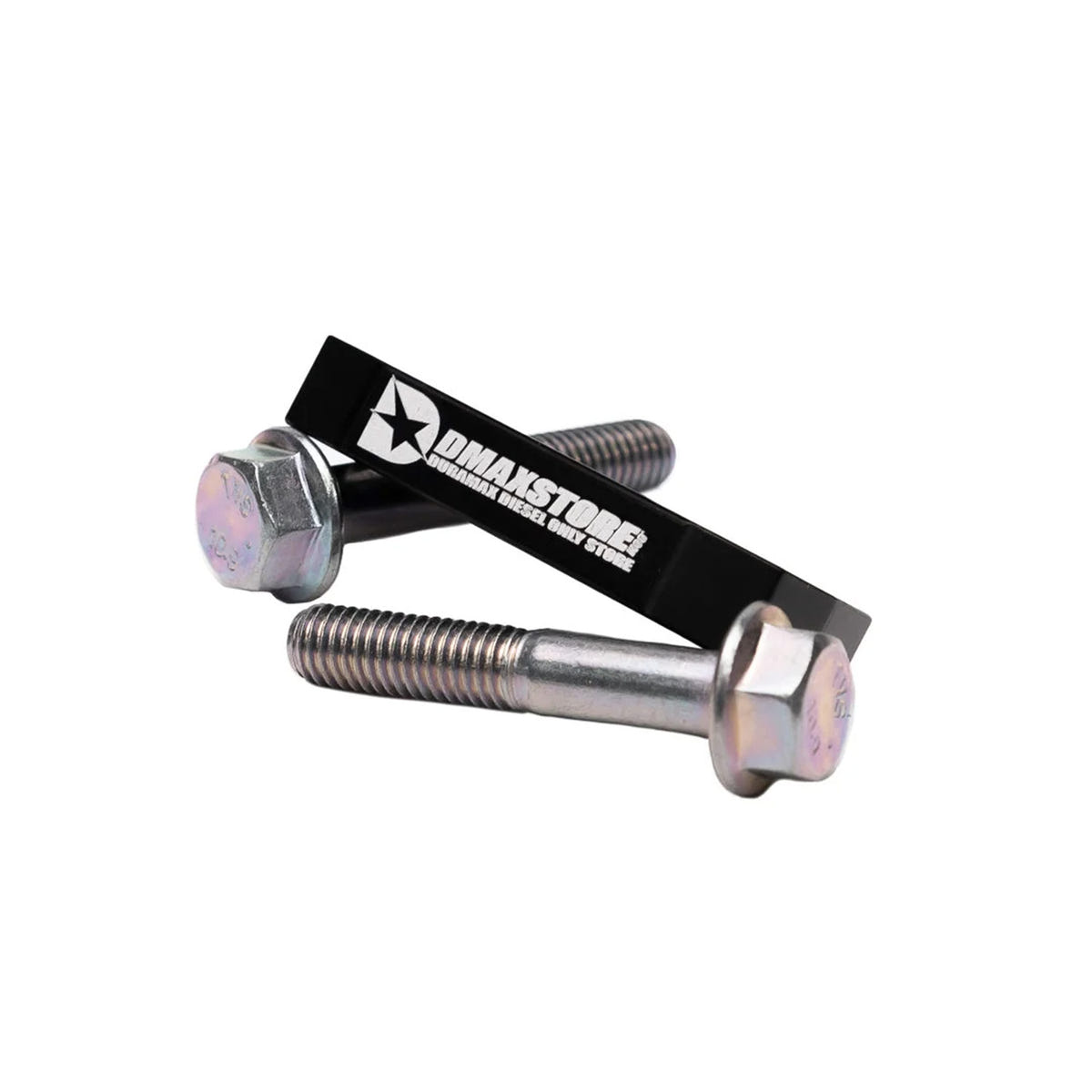 DmaxStore Fuel Filter Head Spacer 01-16 GM 6.6L Duramax LB7/LLY/LBZ/LMM/LML