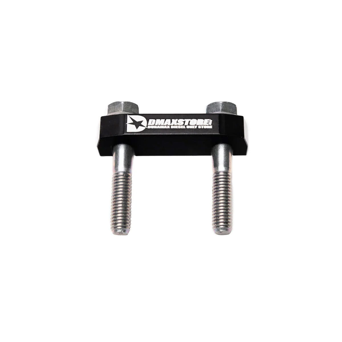 DmaxStore Fuel Filter Head Spacer 01-16 GM 6.6L Duramax LB7/LLY/LBZ/LMM/LML