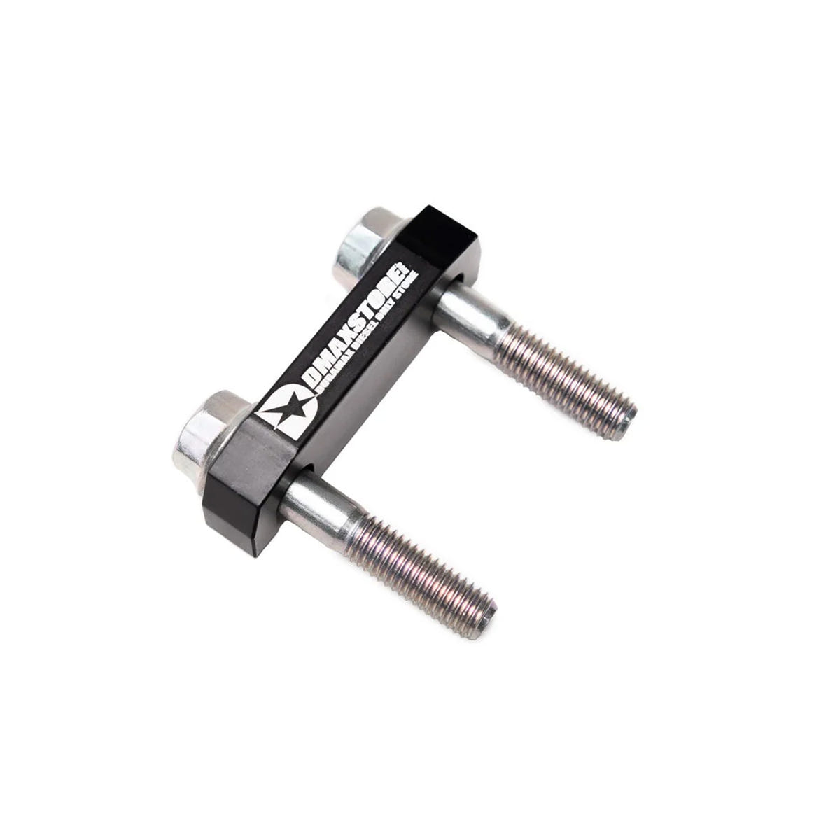 DmaxStore Fuel Filter Head Spacer 01-16 GM 6.6L Duramax LB7/LLY/LBZ/LMM/LML