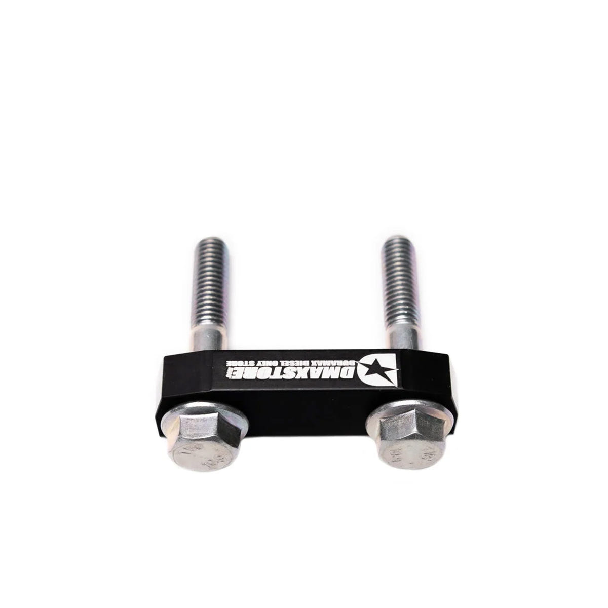 DmaxStore Fuel Filter Head Spacer 01-16 GM 6.6L Duramax LB7/LLY/LBZ/LMM/LML