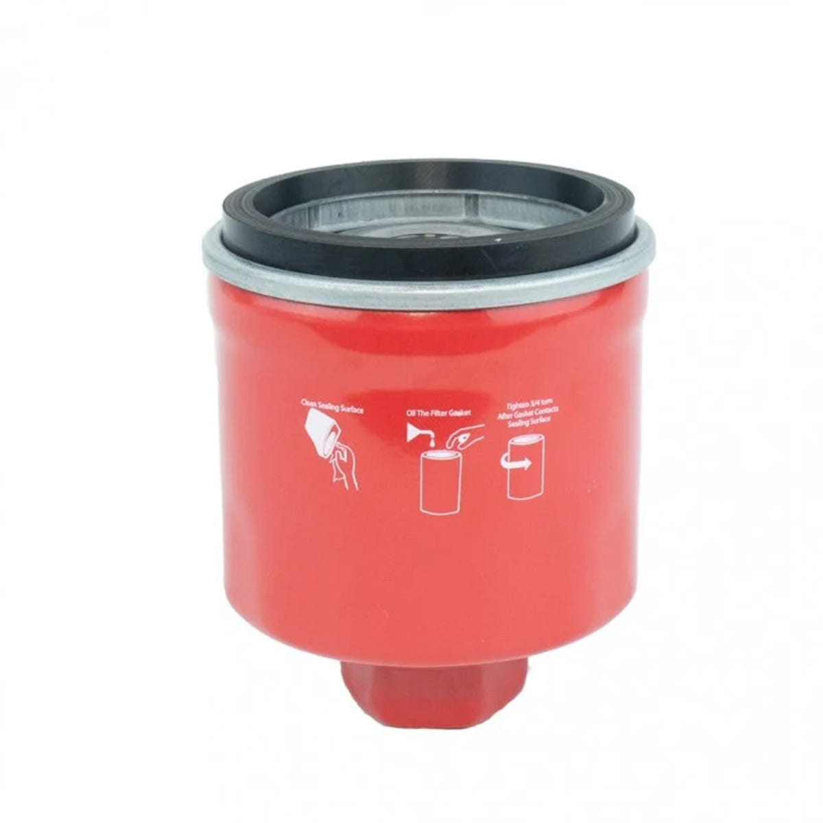 DmaxStore Performance Transmission Filter 01-19 GM 6.6L Duramax LB7/LLY/LBZ/LMM/LML/L5P