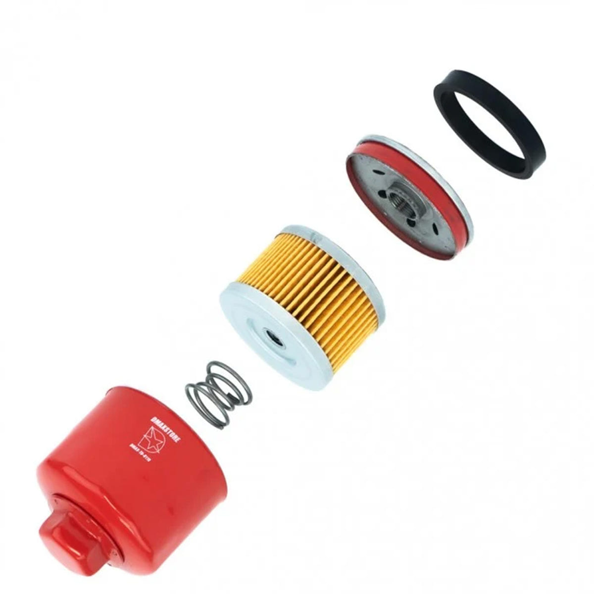 DmaxStore Performance Transmission Filter 01-19 GM 6.6L Duramax LB7/LLY/LBZ/LMM/LML/L5P