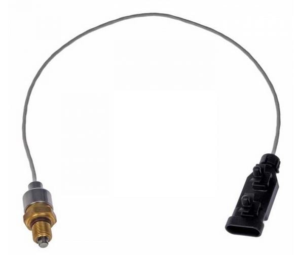 Dorman Turbo Vane Position Sensor for 06-19 GM 6.6L Duramax