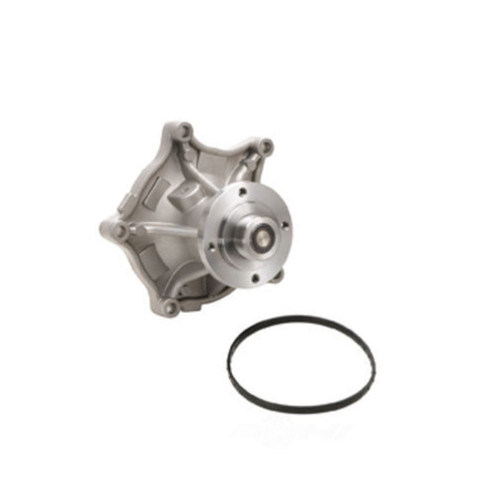 Dayco New Water Pump for 08-10 Ford 6.4L Powerstroke