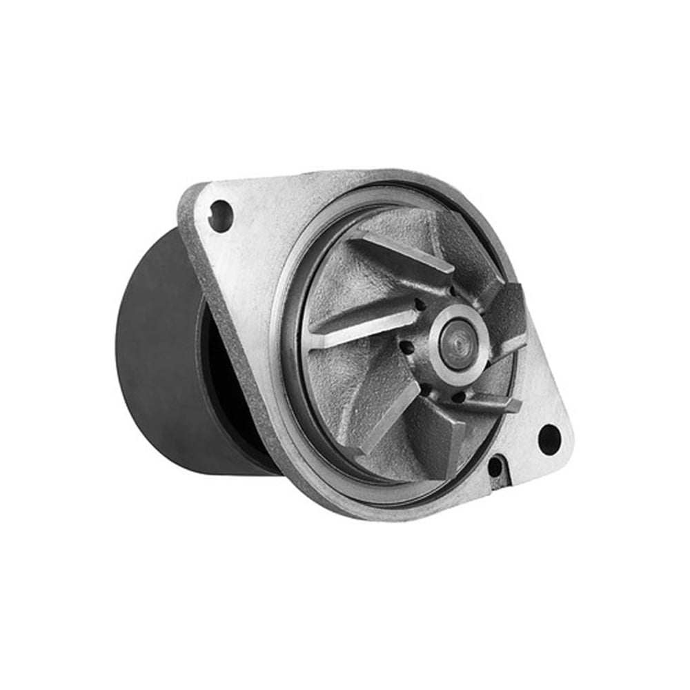 Dayco New Water Pump for 13-18 Ram 6.7L Cummins