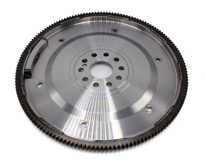 DieselSite 5R110 Billet Flexplate for 03-07 Ford 6.0L Powerstroke
