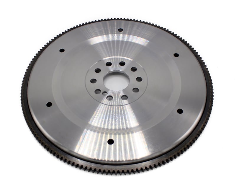 DieselSite E40D and 4R100 Billet Flexplate for 94-03 Ford 7.3L Powerstroke