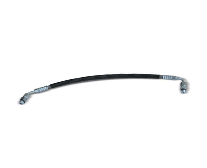 DieselSite High Pressure Crossover Oil Line for 94-03 Ford 7.3L Powerstroke