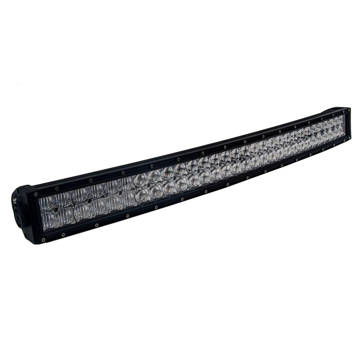 GG Lighting Curved 30" Sport Double Row LED Light Bar