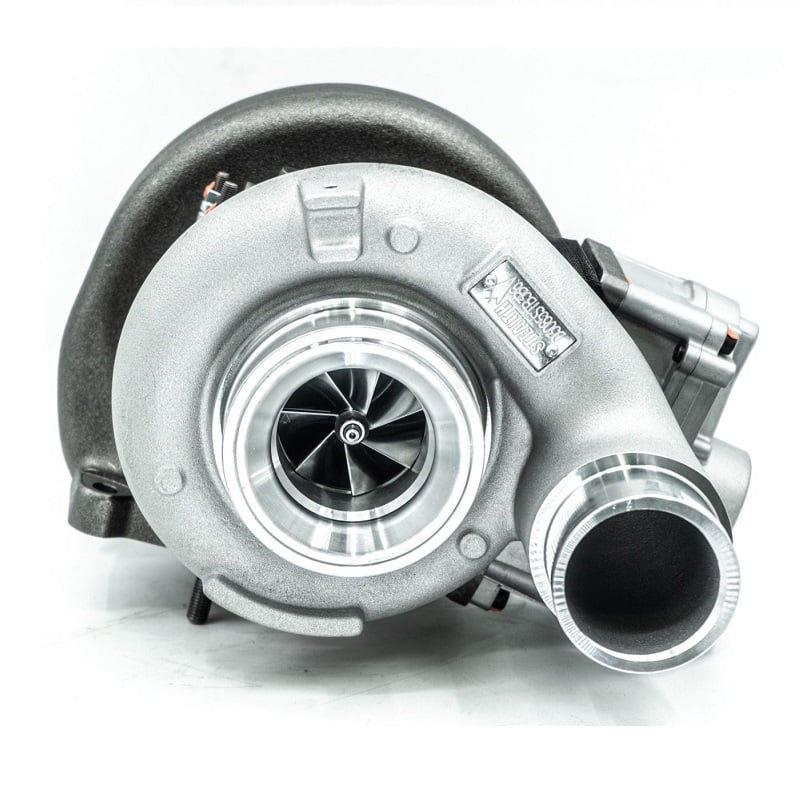 Calibrated Power Stealth STR HE300VG Turbo for 19-24 Ram 6.7L Cummins