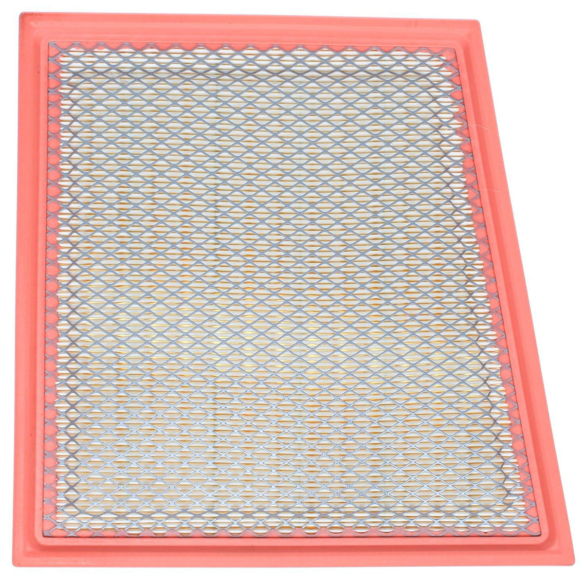 MAHLE Engine Air Filter for 17-19 GM 6.6L Duramax L5P