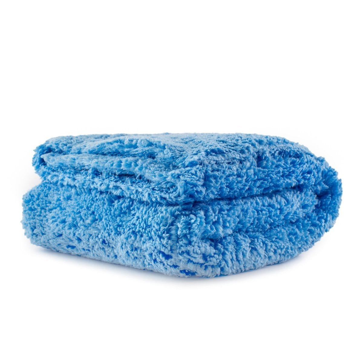 CDS eagle edgeless plush buffing towels