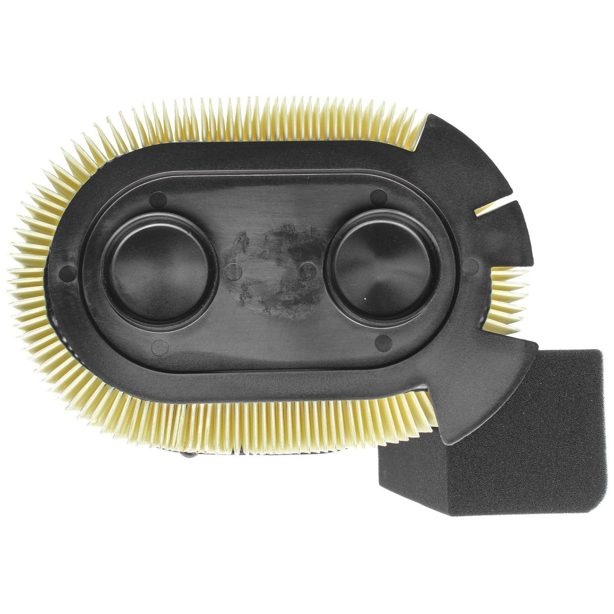 MAHLE Engine Air Filter for 17-19 Ford 6.7L Powerstroke