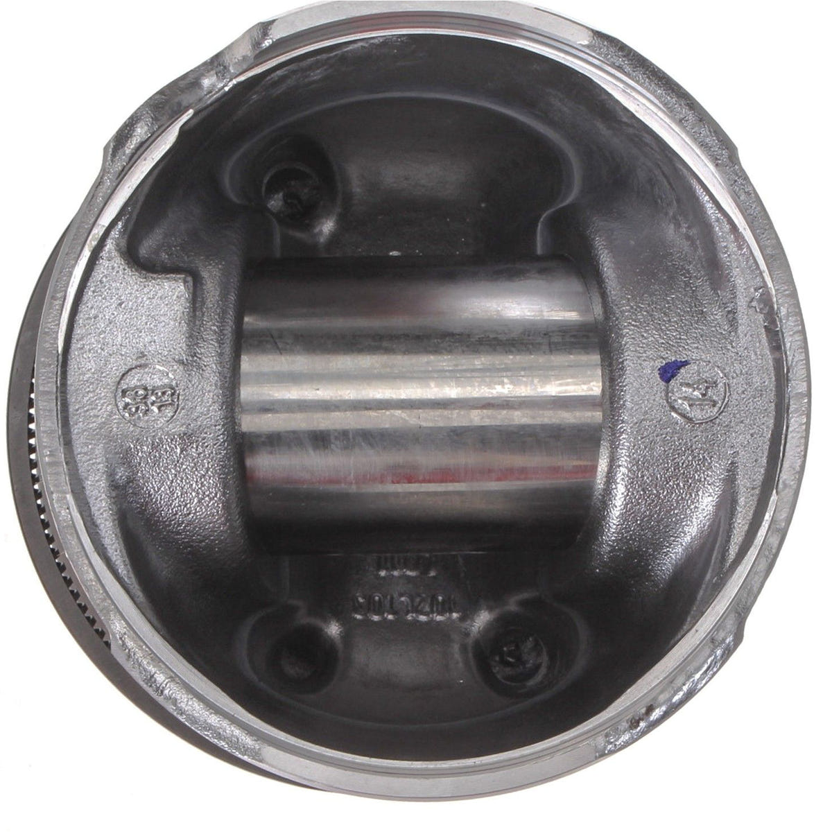 MAHLE Engine Piston Set with Rings 04.5-07 Ram 5.9L Cummins