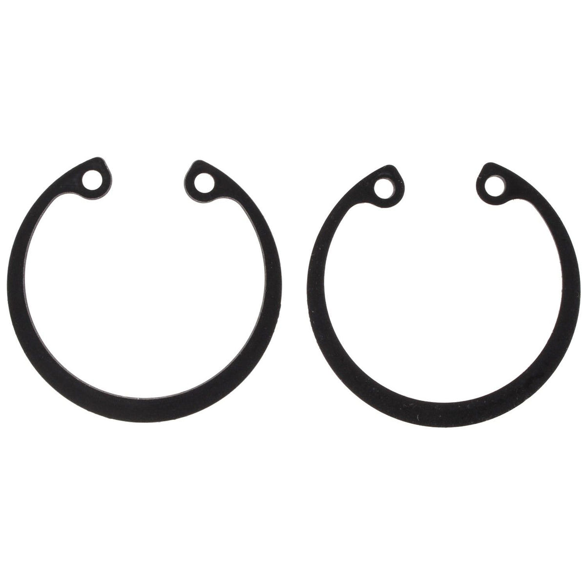 MAHLE Piston and Ring Set 03-07 Ford 6.0L Powerstroke