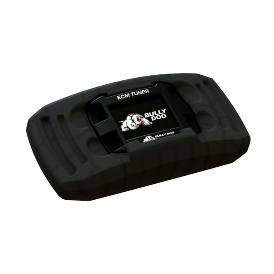 Bully Dog Big Rig ECM Tuner for Cummins and CAT and Detroit and Mercedes Diesel Engines