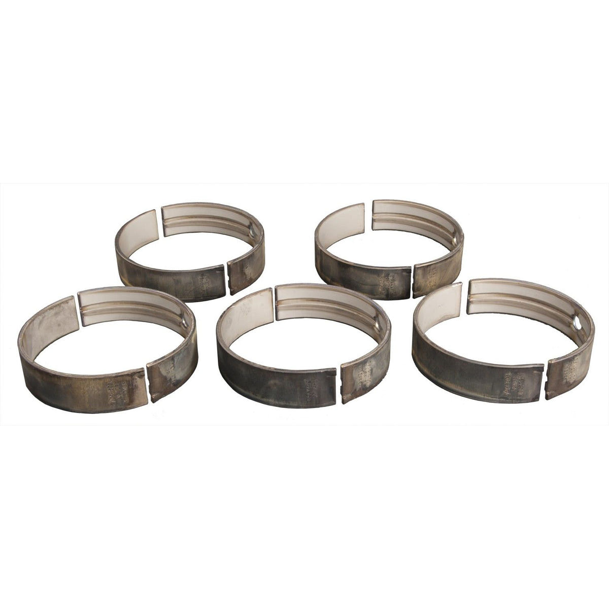 Clevite P-Series Main Bearing Set 01-16 GM 6.6L Duramax LB7/LLY/LBZ/LMM/LML