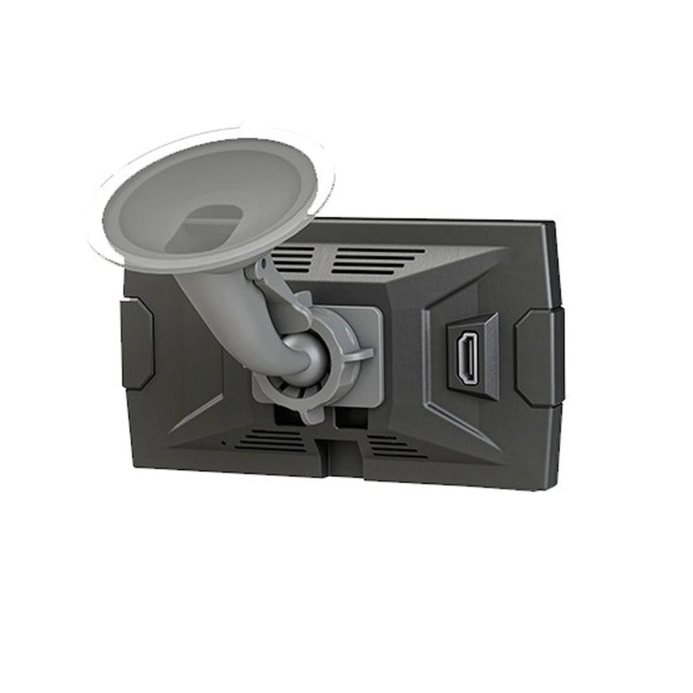 Edge Insight CTS3 Digital Touch Screen Gauge Monitor