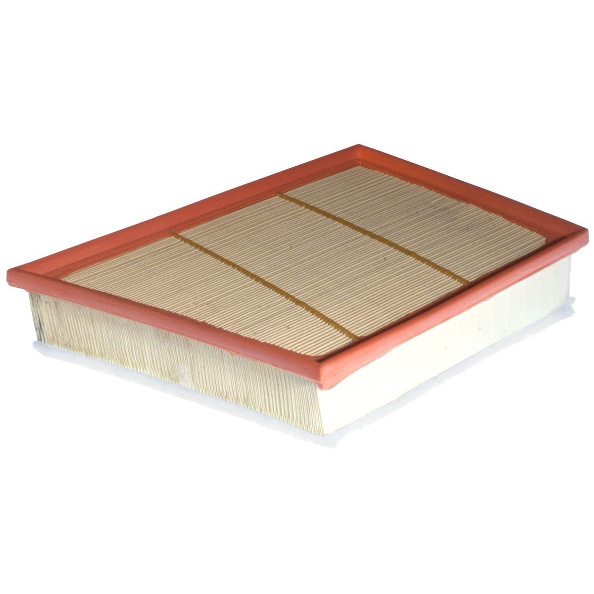 MAHLE Engine Air Filter for 11-16 GM 6.6L Duramax LML