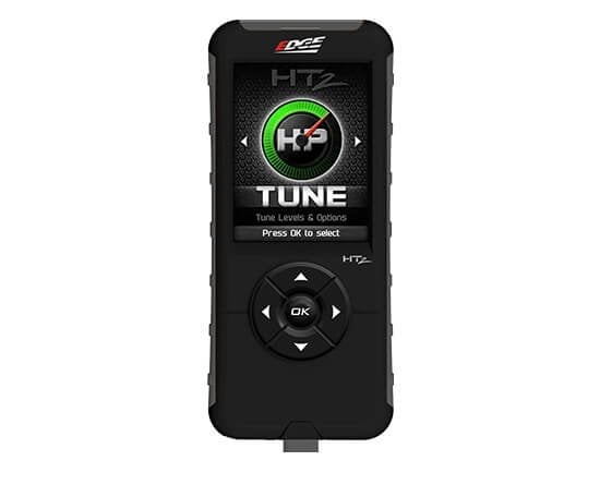 Edge EvoHT2 Tuner With ECM Unlock Tool for 17-19 GM 6.6L Duramax L5P