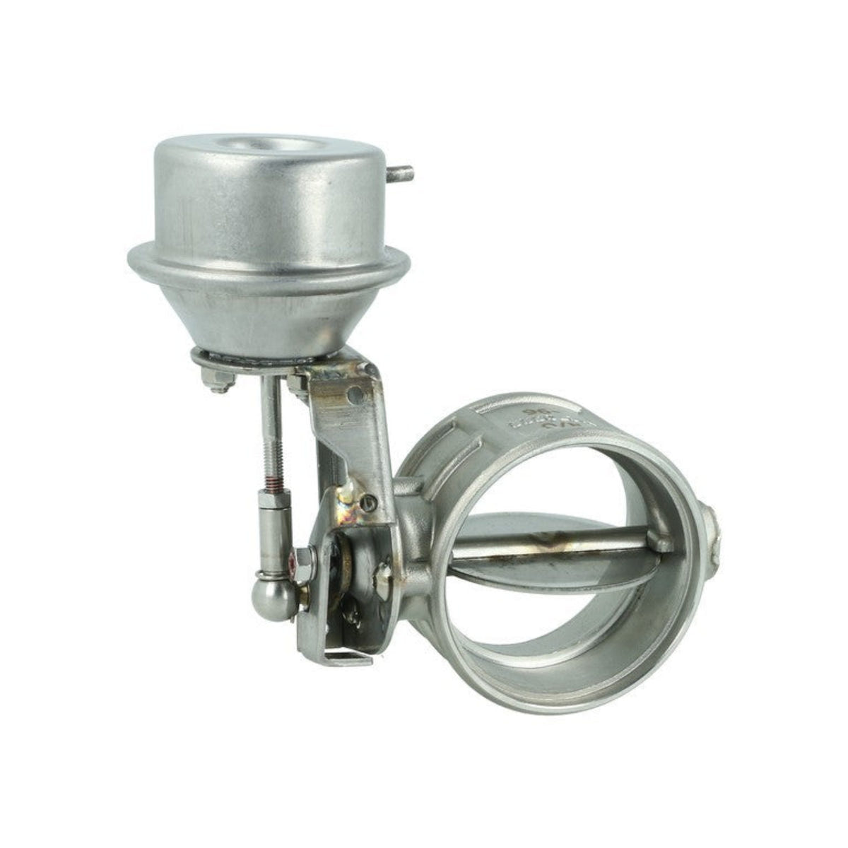 BOOST PRODUCTS Exhaust Cutout Valve