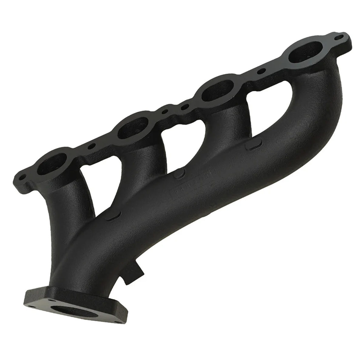 BD Diesel GM Drivers Side Exhaust Manifold