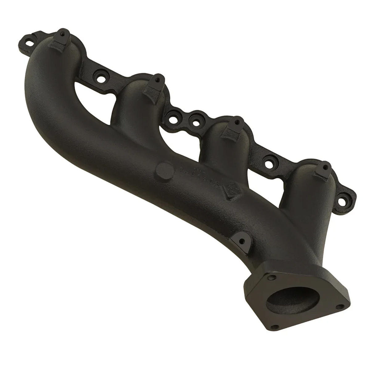 BD Diesel GM Drivers Side Exhaust Manifold