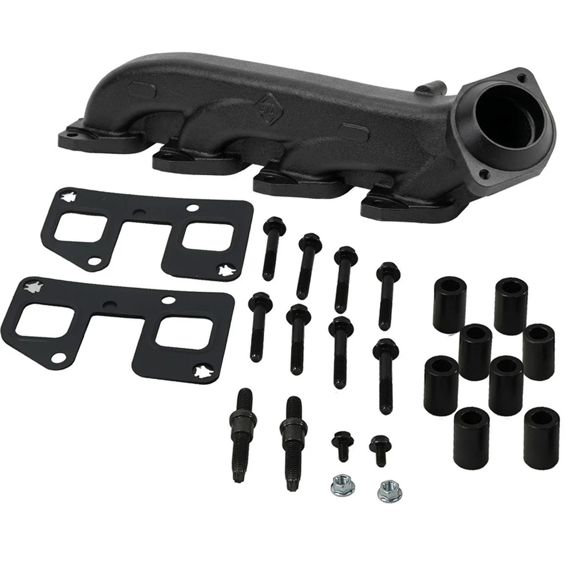 BD Power Exhaust Manifold Kit Ford F-250/F-350 BOSS 6.2L