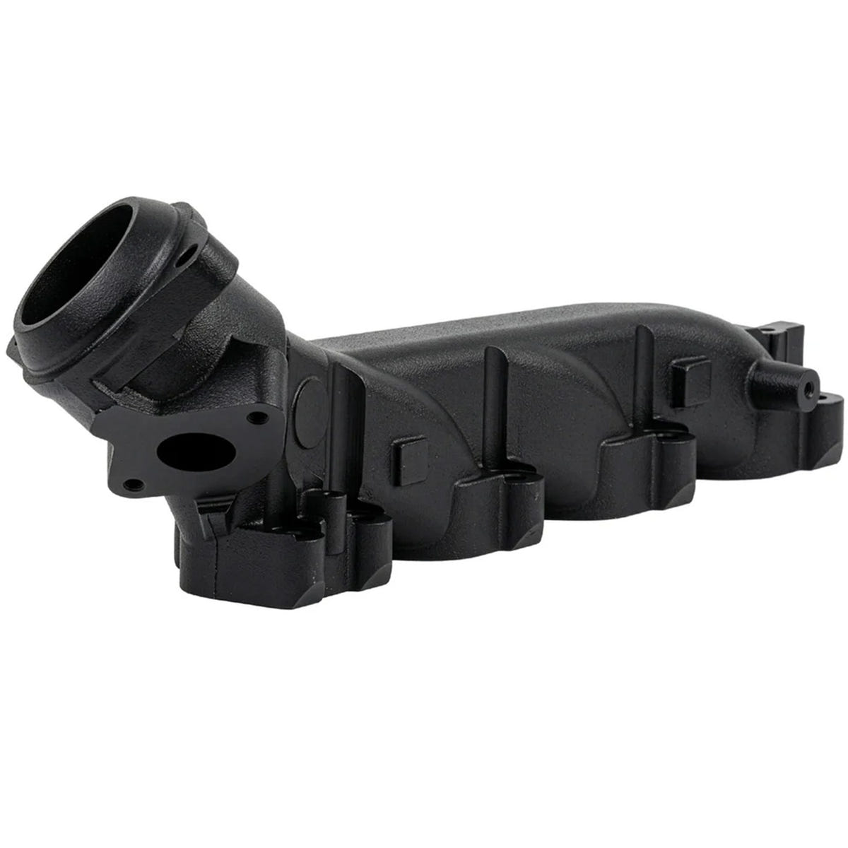 BD Diesel Ram Driver Side Exhaust Manifold