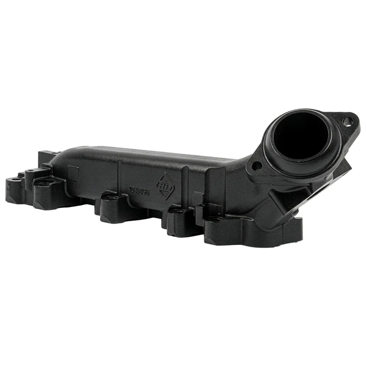 BD Diesel Ram Driver Side Exhaust Manifold