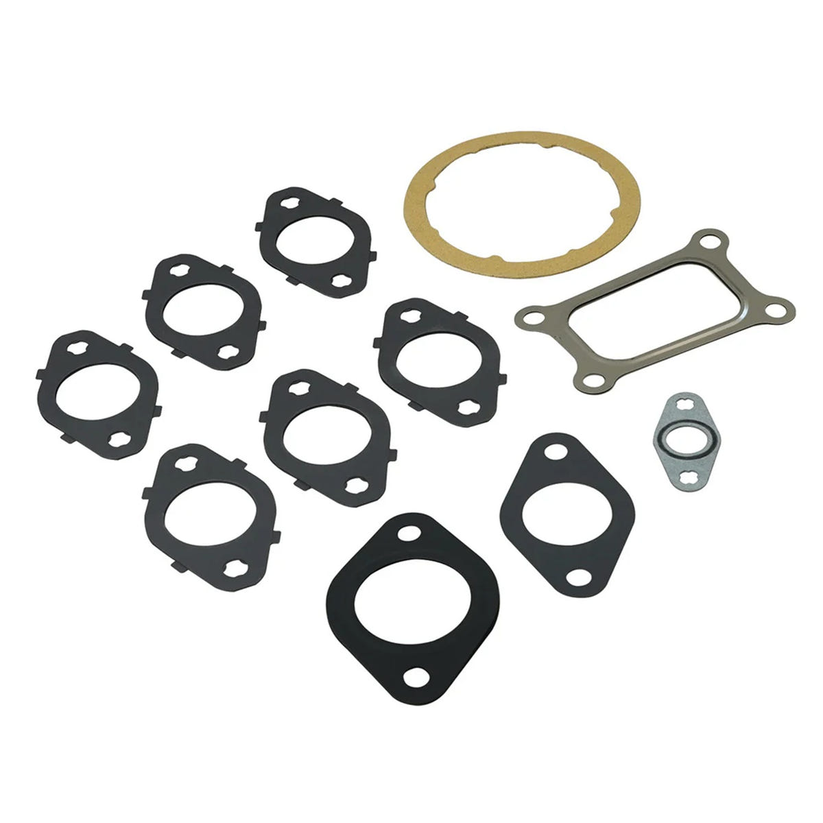BD Power Exhaust Manifold Gasket Set 19-24 Ram 6.7L Cummins