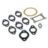 BD Power Exhaust Manifold Gasket Set 19-24 Ram 6.7L Cummins