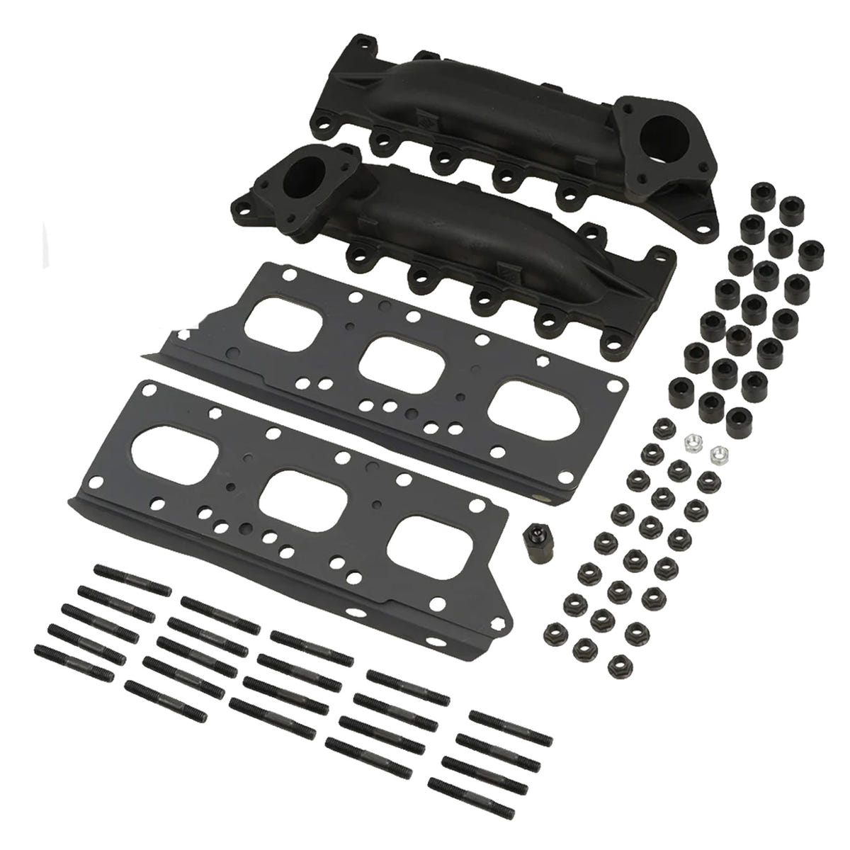 BD Power Exhaust Manifold Kit 17-20 Ford EcoBoost F-150