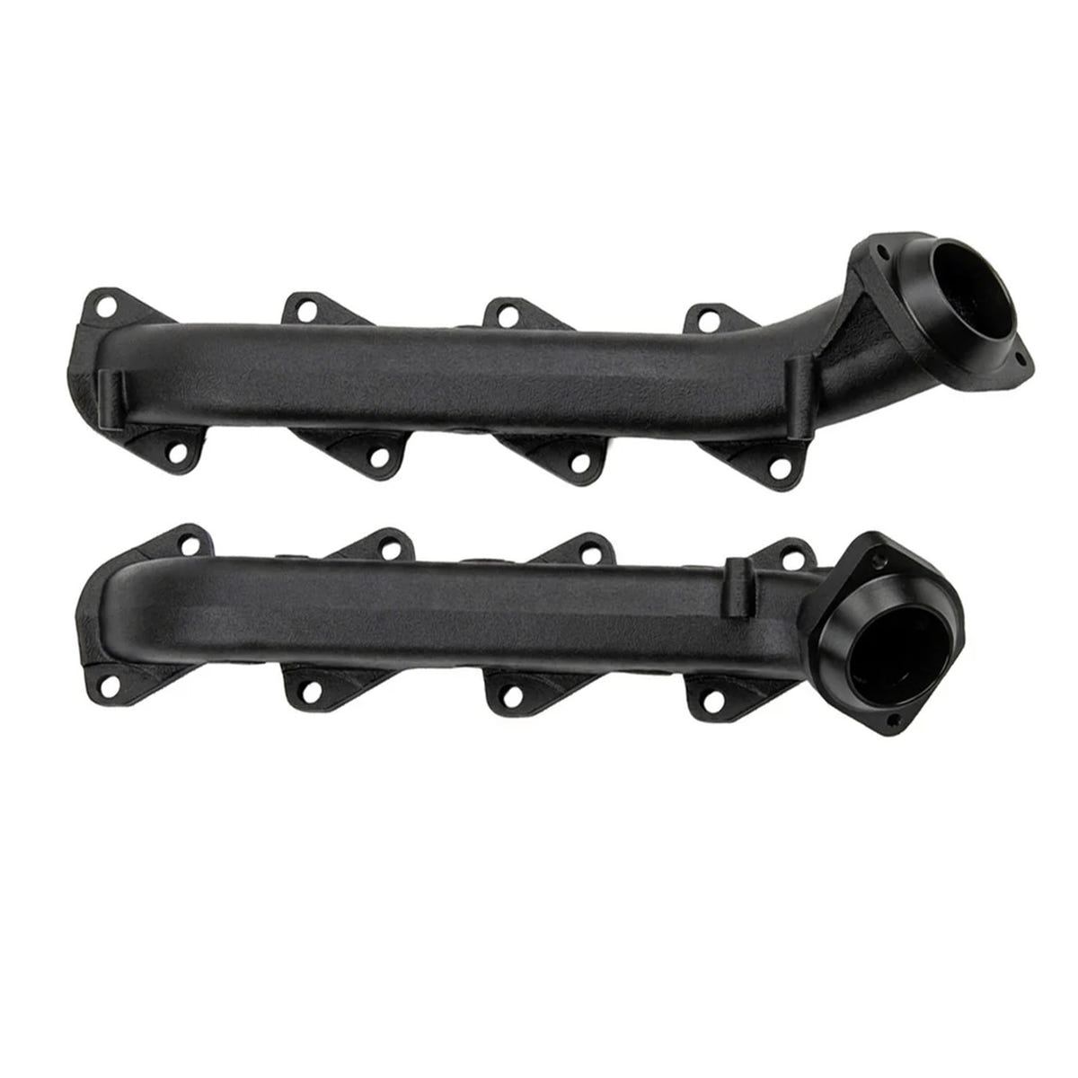 BD Power Exhaust Manifold Kit Ford F-250/F-350 BOSS 6.2L