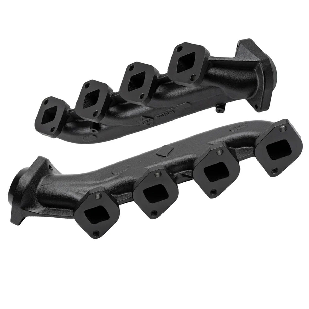 BD Power Exhaust Manifold Kit Ford F-250/F-350 BOSS 6.2L