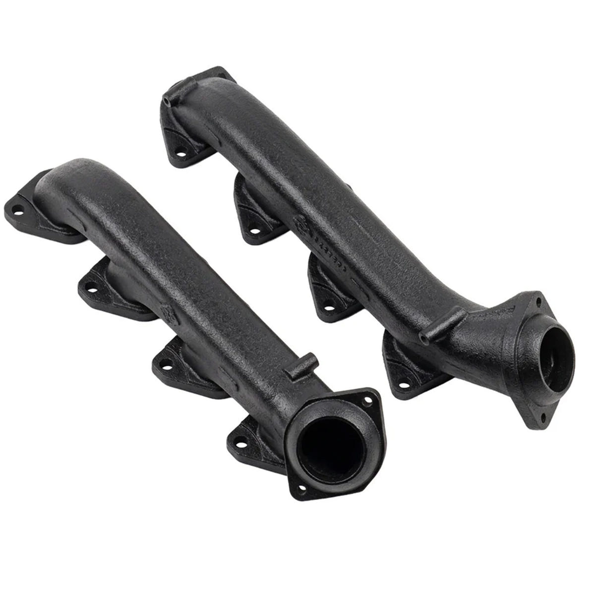 BD Power Exhaust Manifold Kit Ford F-250/F-350 BOSS 6.2L