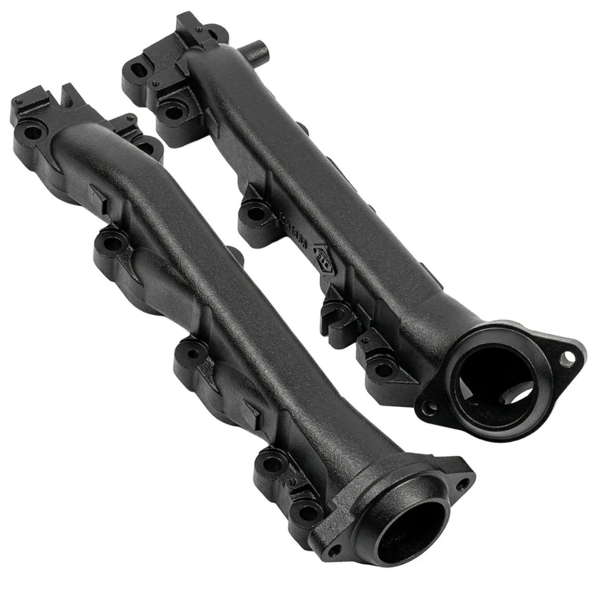 BD Diesel Ram Exhaust Manifold Kit