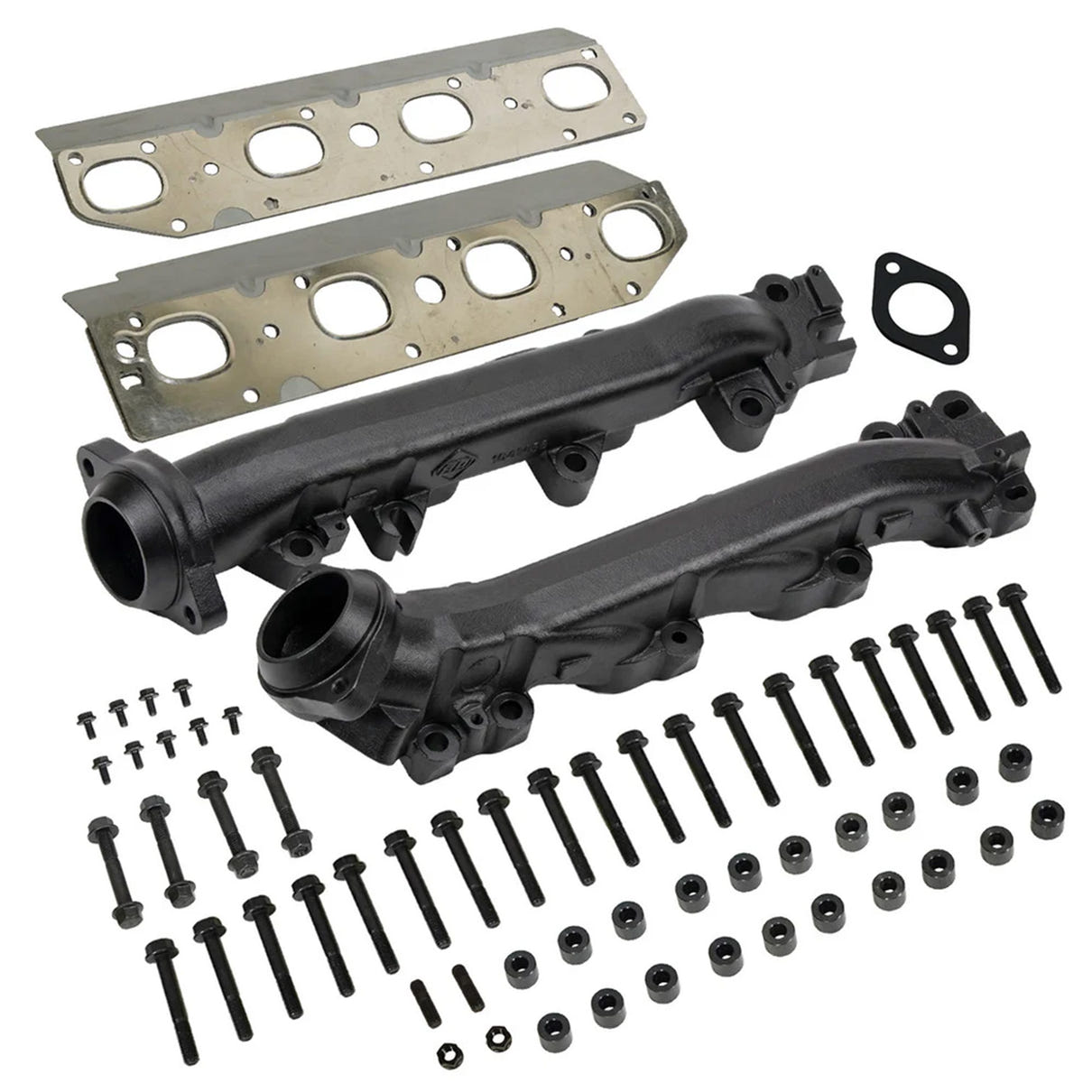 BD Diesel Ram Exhaust Manifold Kit
