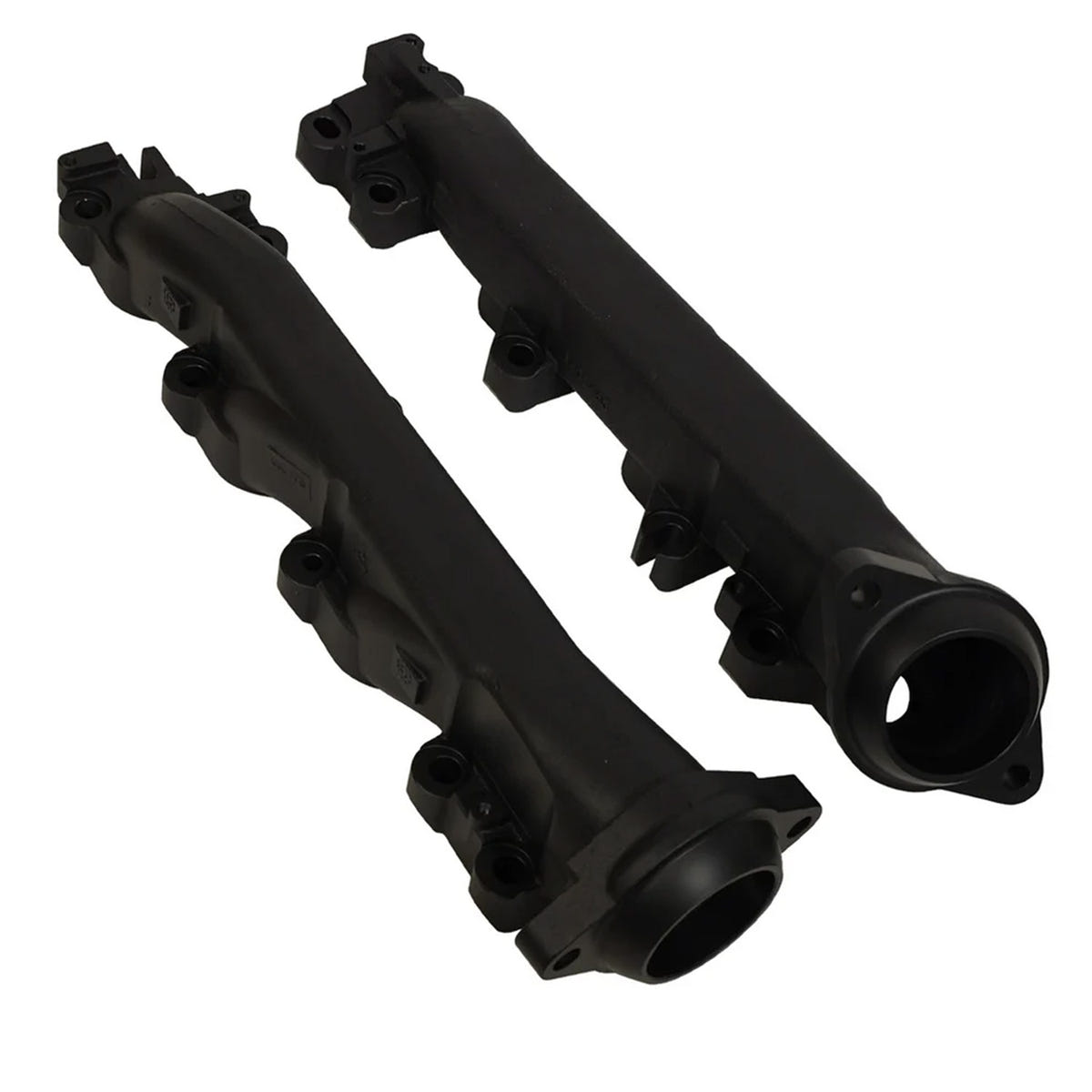 BD DIesel 5.7L Hemi Exhaust Manifold Kit