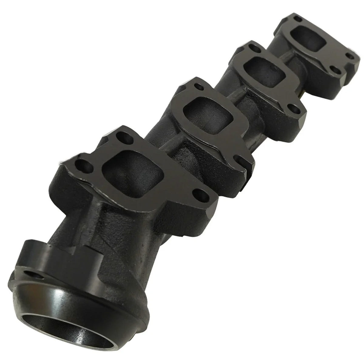 BD Power Exhaust Manifold Kit RAM 1500 DT 5.7L HEMI