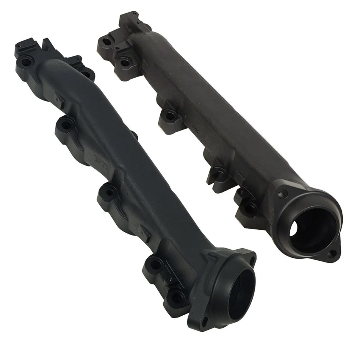 BD Power Exhaust Manifold Kit RAM 1500 DT 5.7L HEMI