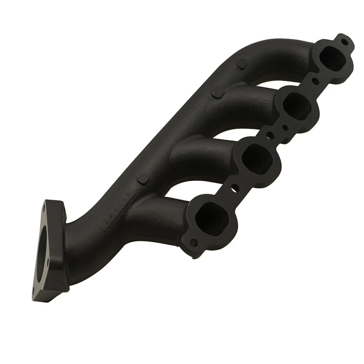 BD Diesel GM Passenger side Exhaust Manifold