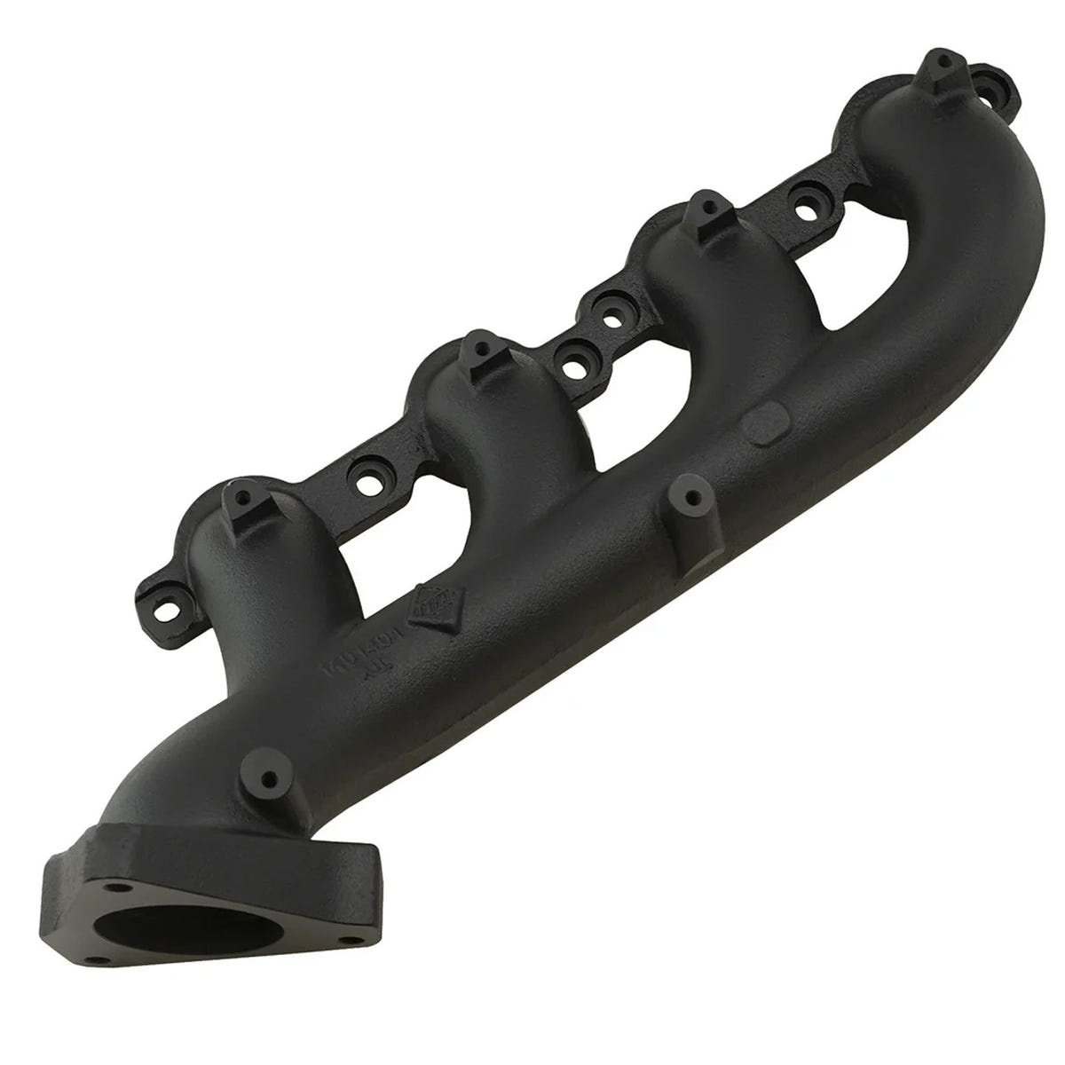 BD Diesel GM Passenger side Exhaust Manifold