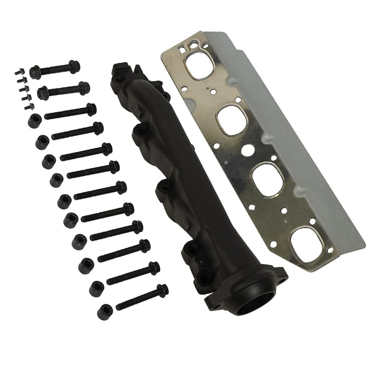 BD Power Exhaust Manifold Passenger Side Kit Ram 5.7L/6.4L HEMI