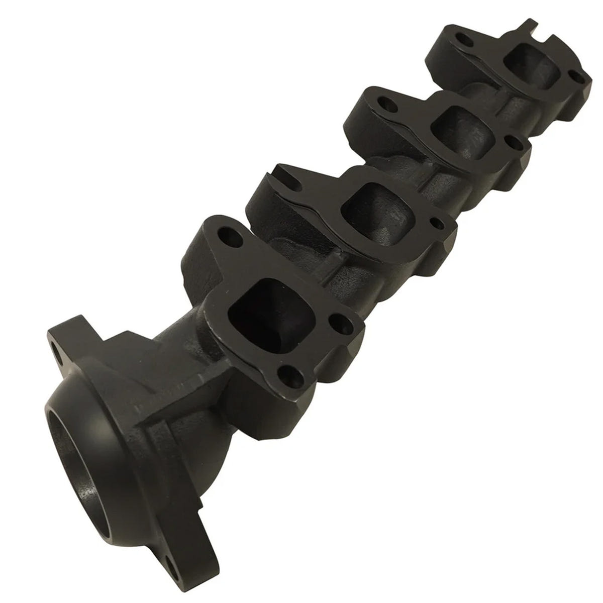 BD Power Exhaust Manifold Passenger Side Kit RAM 1500 DT 5.7L HEMI