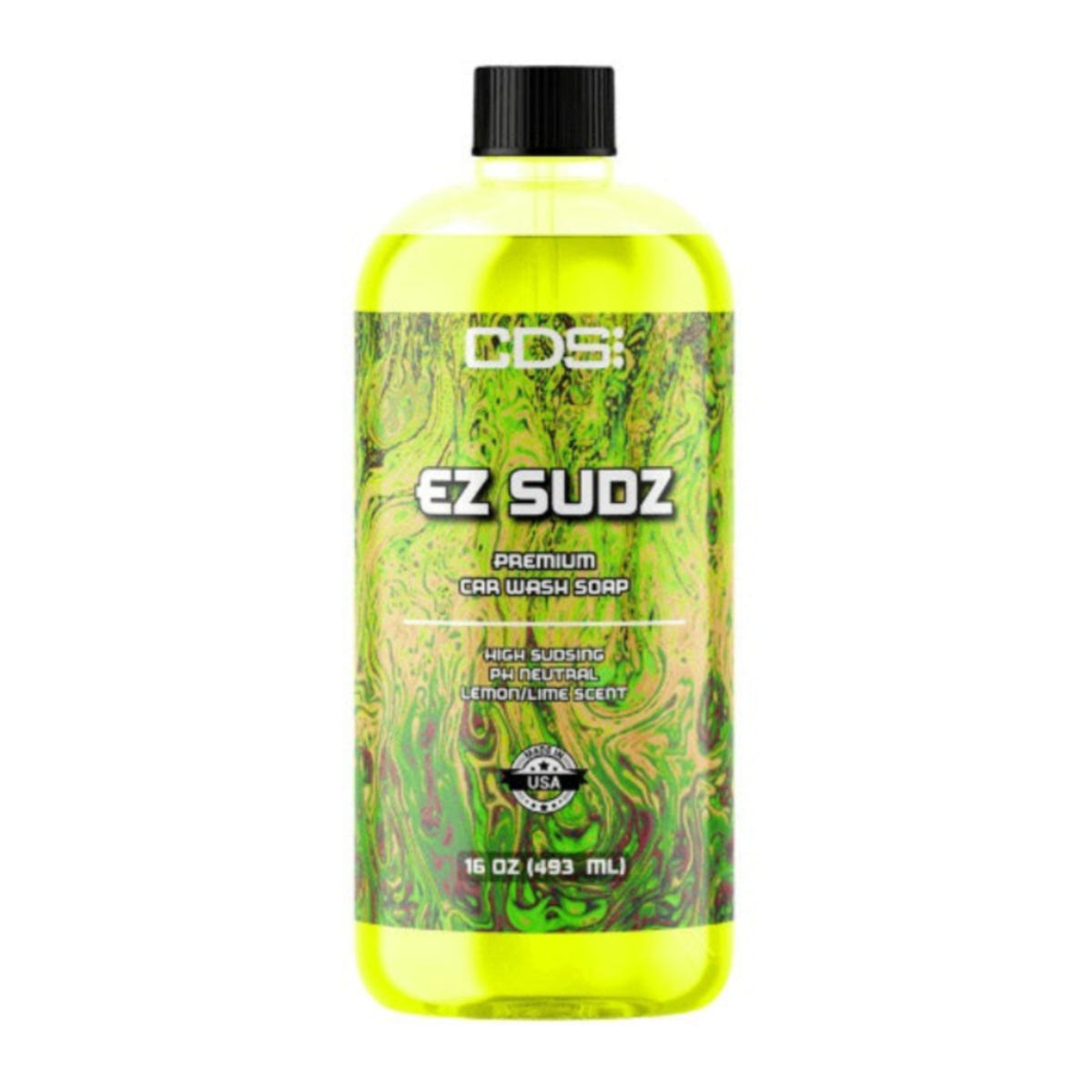 CDS EZ Sudz Vehicle Soap